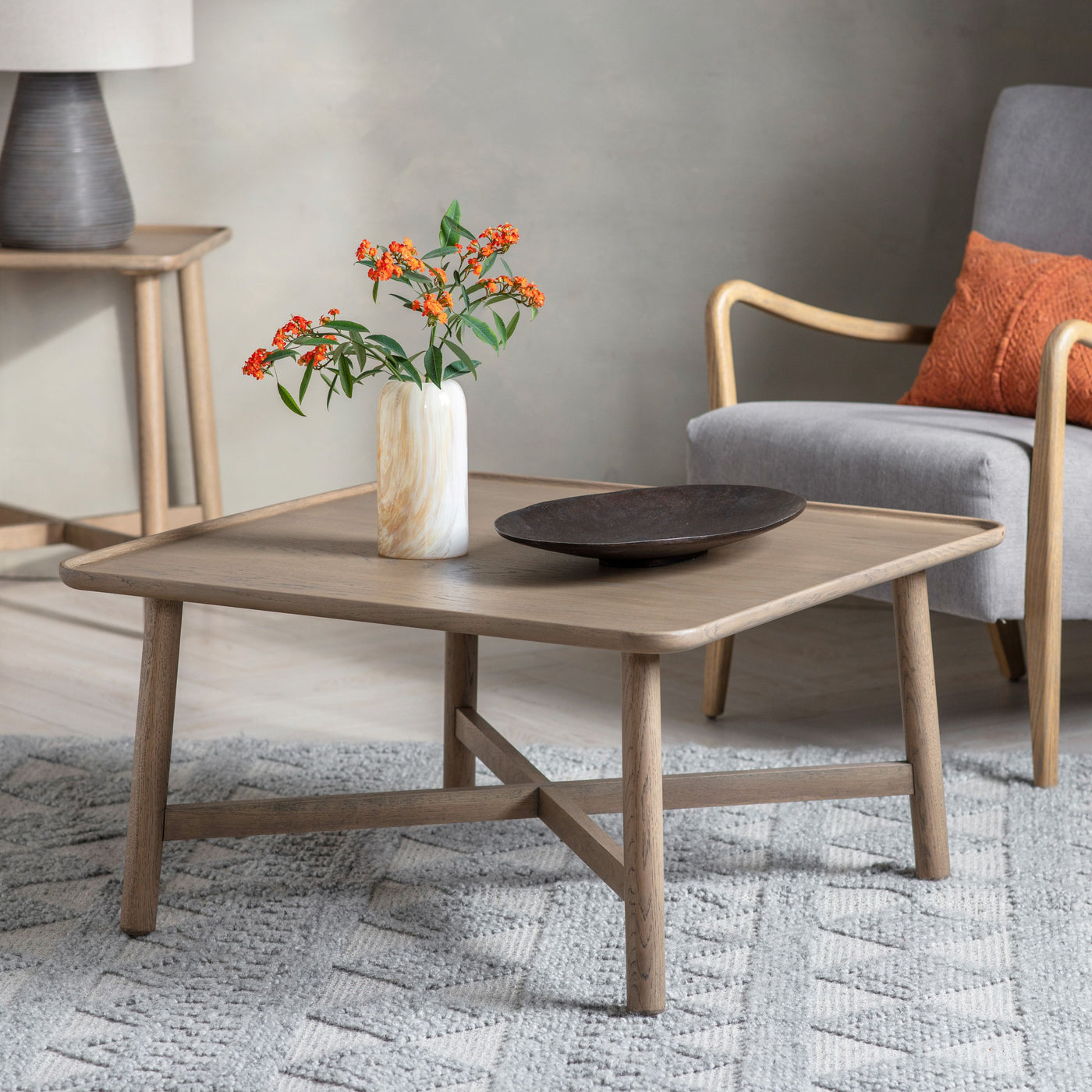 Kingham Coffee Table