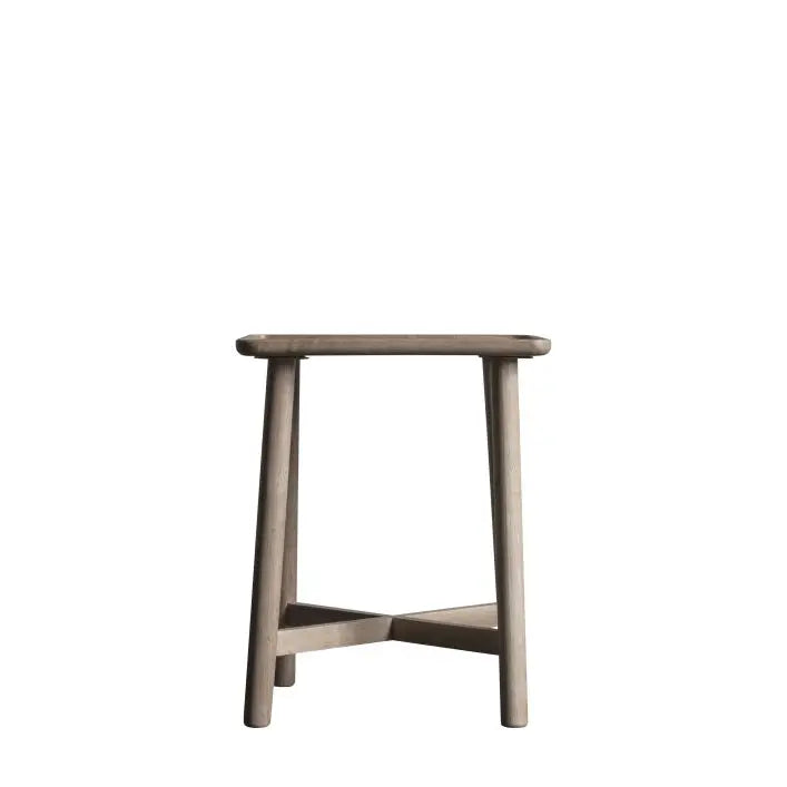 Kingham Side Table Grey