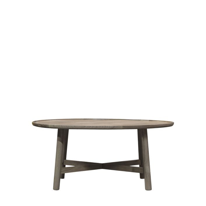 Kingham Round Coffee Table