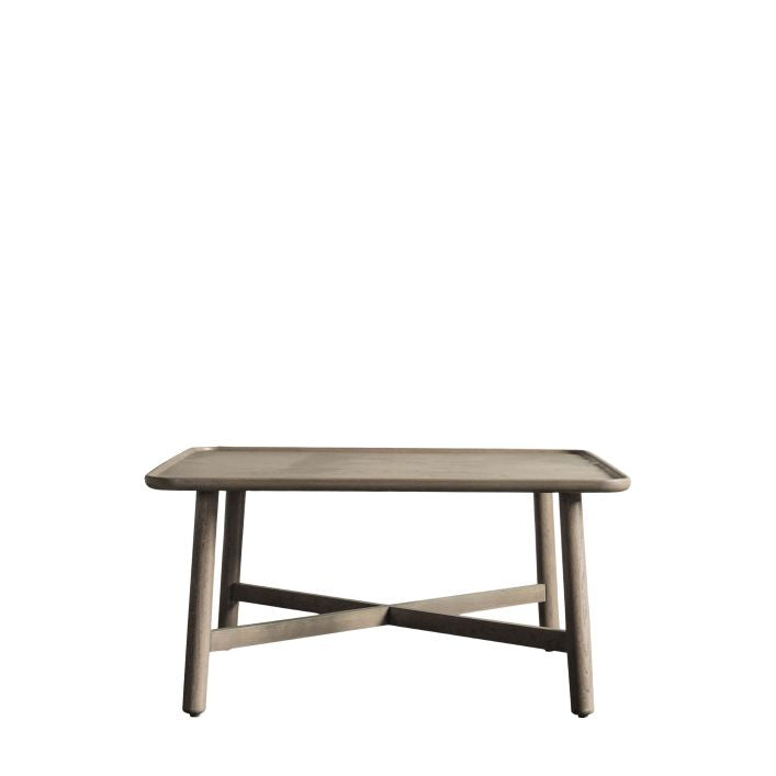 Kingham Square Coffee Table