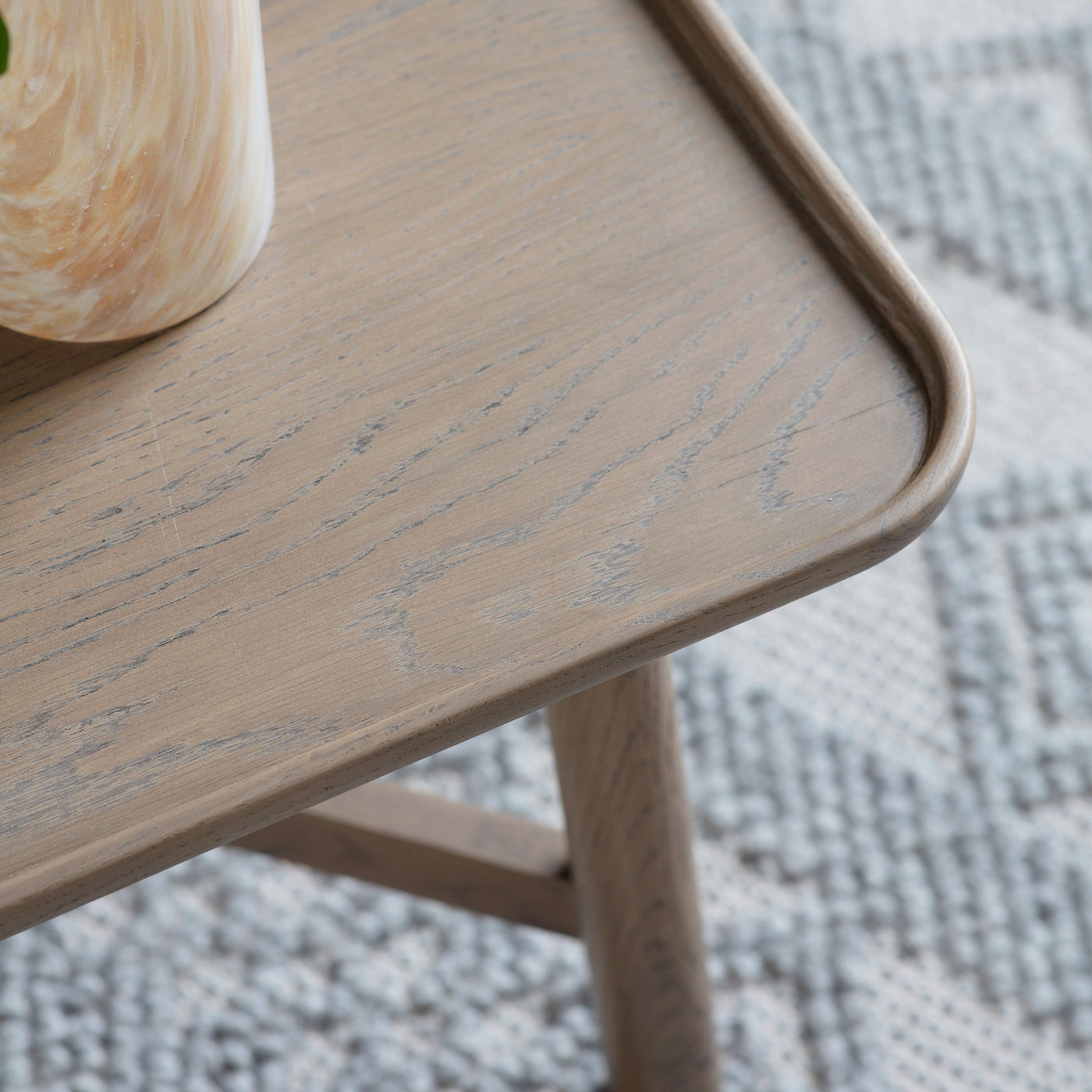 Kingham Square Coffee Table