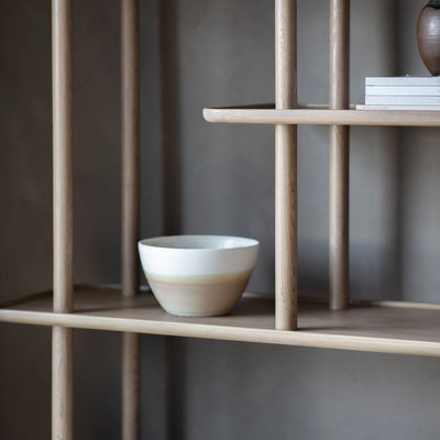 Kingham Open Display Grey