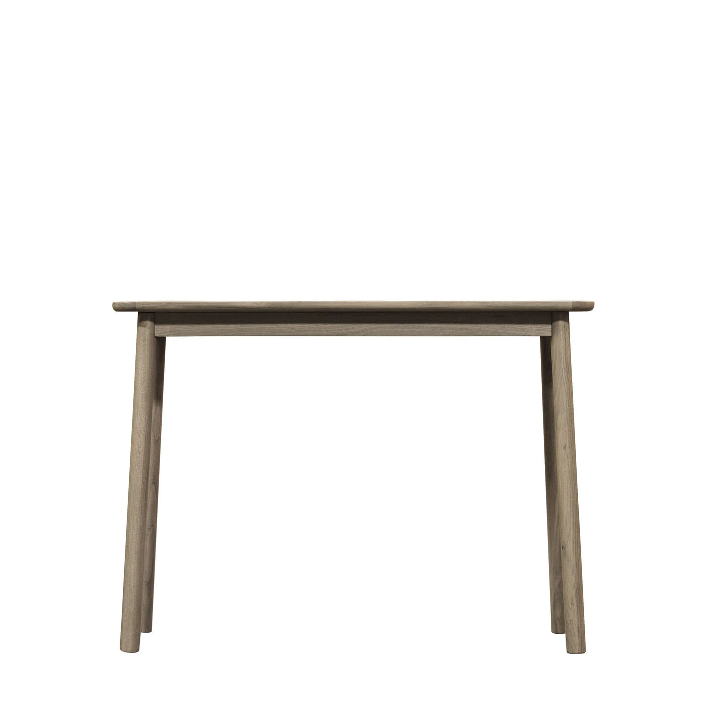 Kingham Console Table Grey