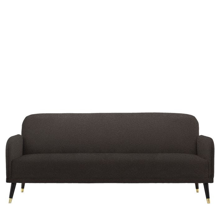Holt Sofa Bed Dark Grey