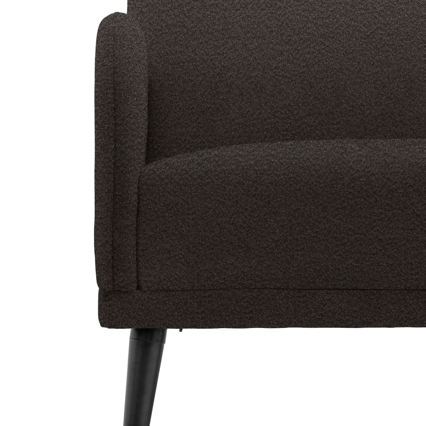 Holt Sofa Bed Dark Grey