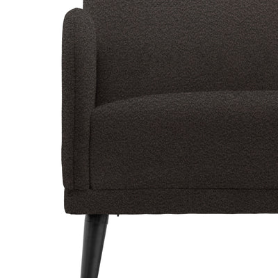 Holt Sofa Bed Dark Grey