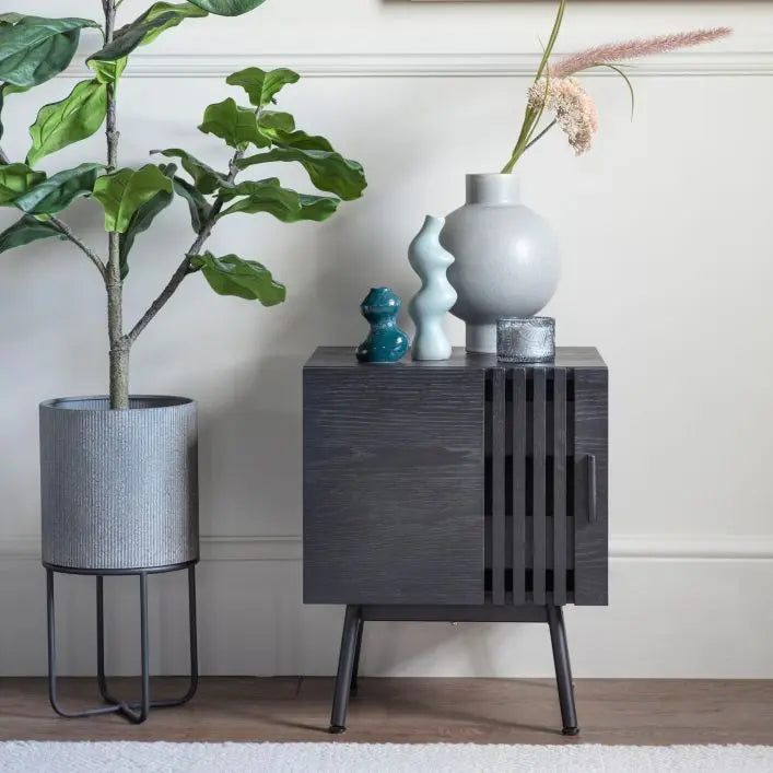 Holsen Side Table