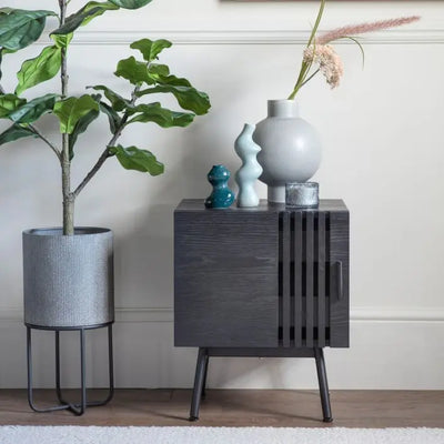 Holsen Side Table