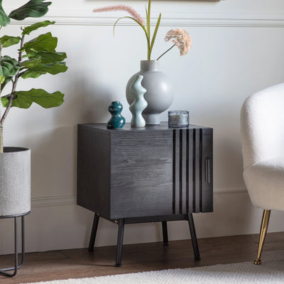 Holsen Side Table