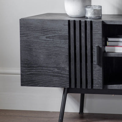 Holsen Media Unit