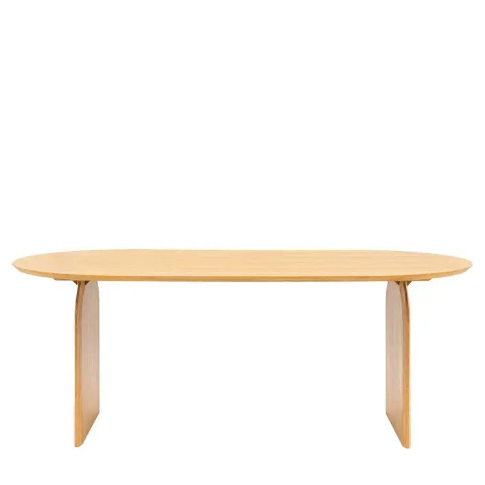 Geo Dining Table