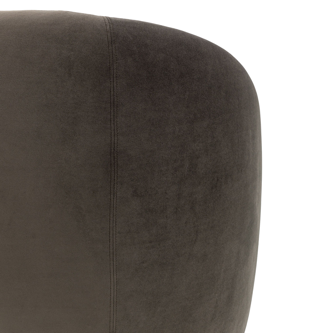 Curvo Armchair Espresso