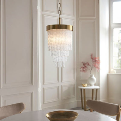 Anistoria Pendant Light 1 Light