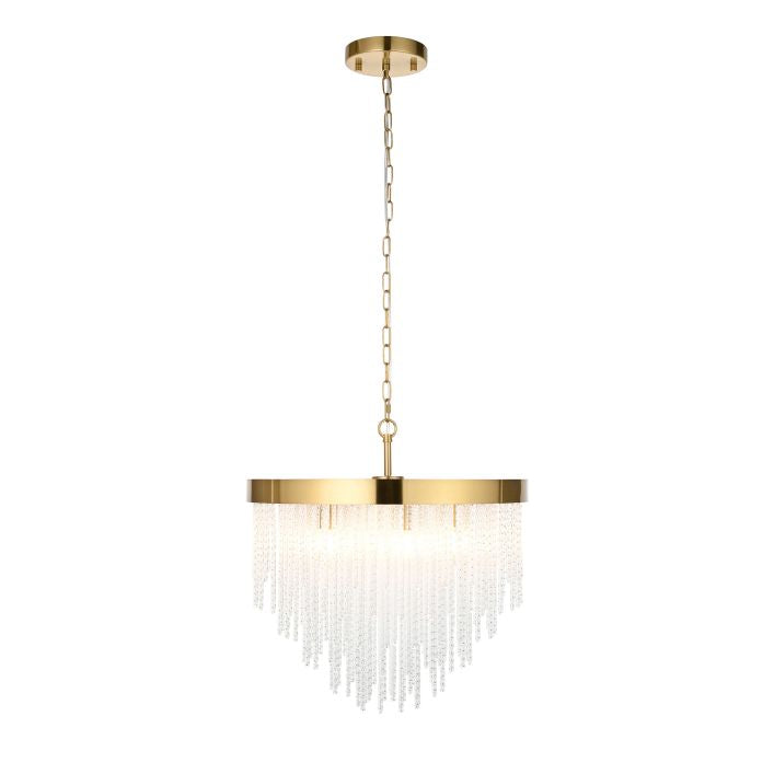 Anistoria Pendant Light 5 Light
