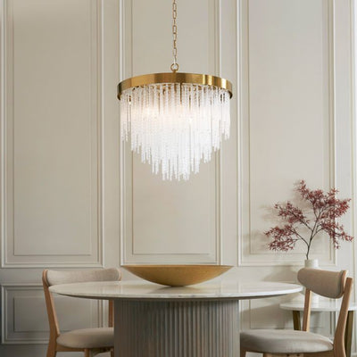 Anistoria Pendant Light 5 Light
