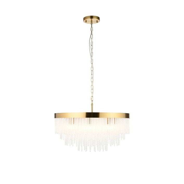 Anistoria Pendant Light 9 Light