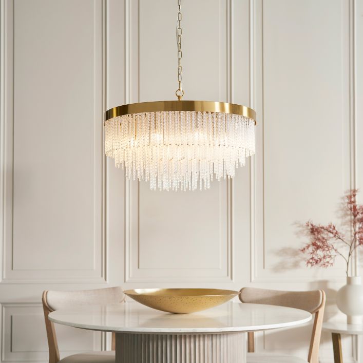 Anistoria Pendant Light 9 Light
