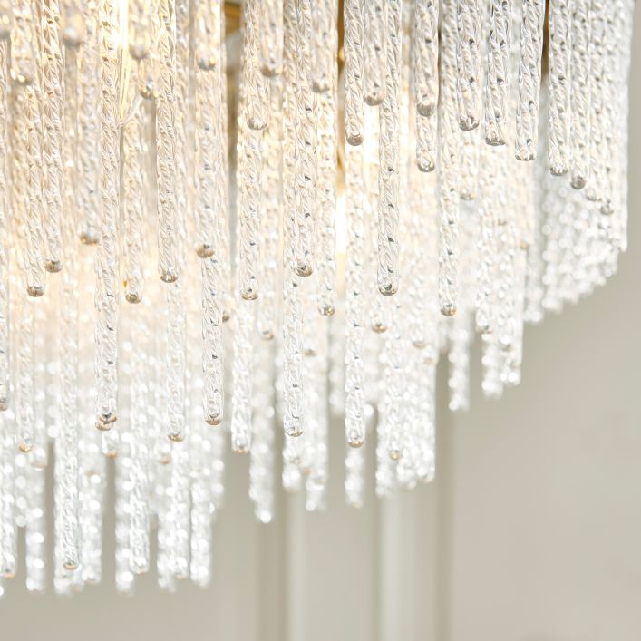 Anistoria Pendant Light 9 Light