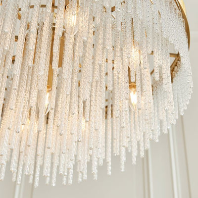 Anistoria Pendant Light 9 Light