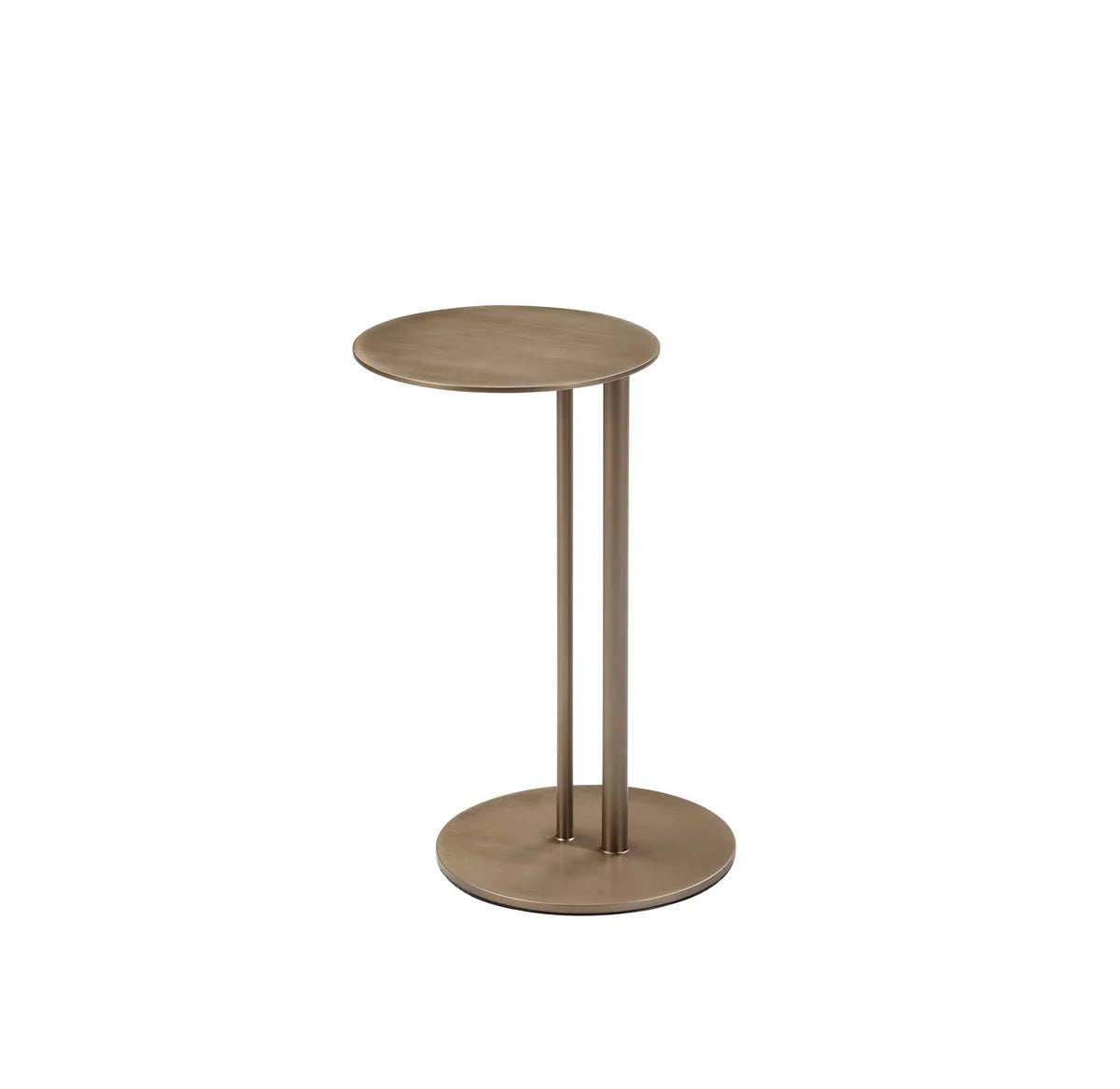 Ruby Side Table – Tides Home