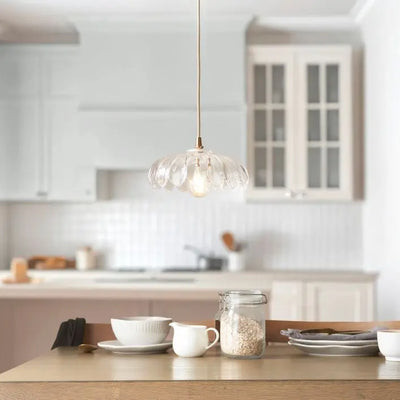 Camellia 1 Pendant Light