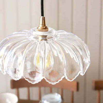 Camellia 1 Pendant Light
