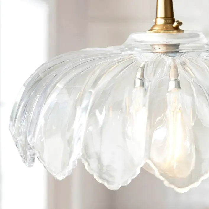 Camellia 1 Pendant Light