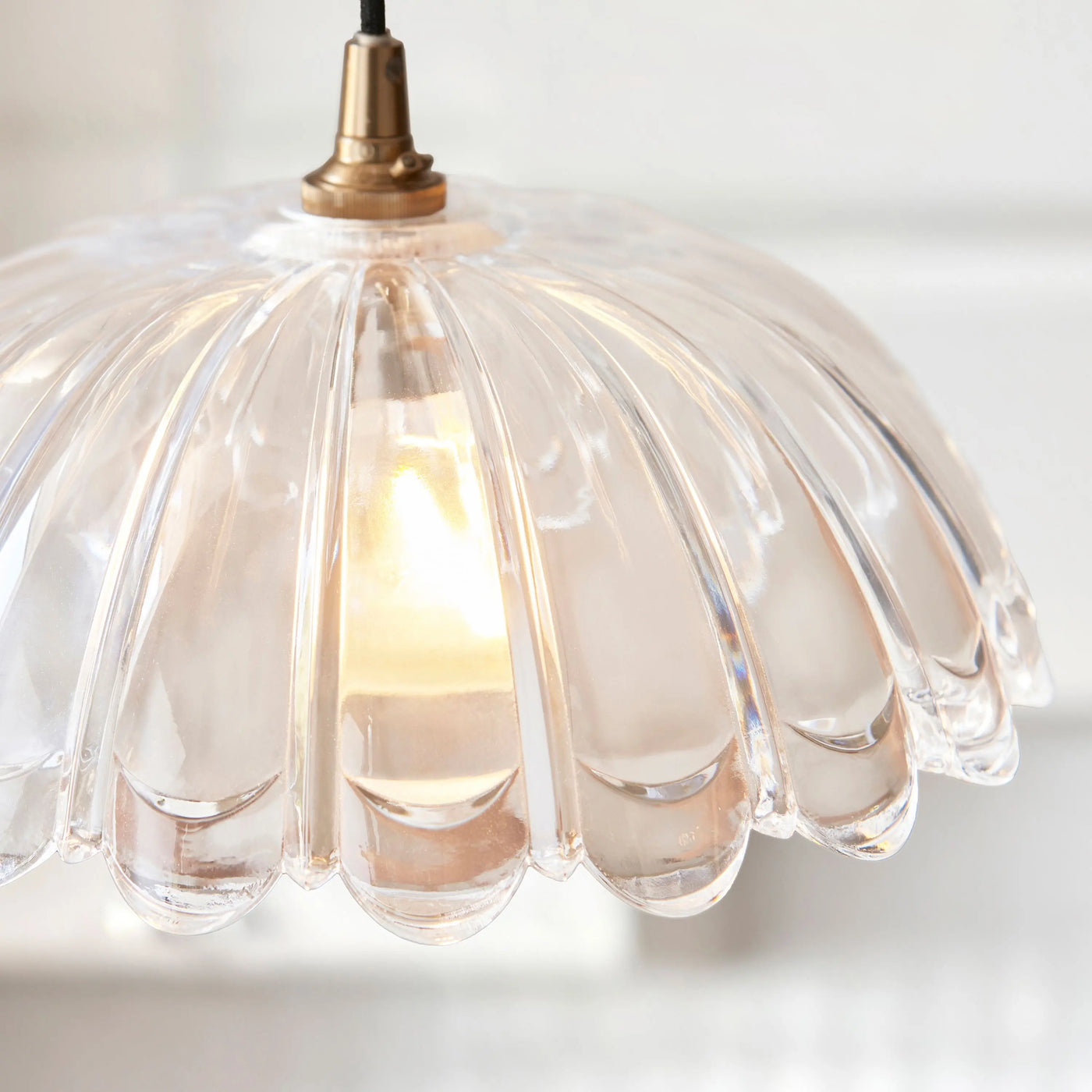 Carnation 1 Pendant Light