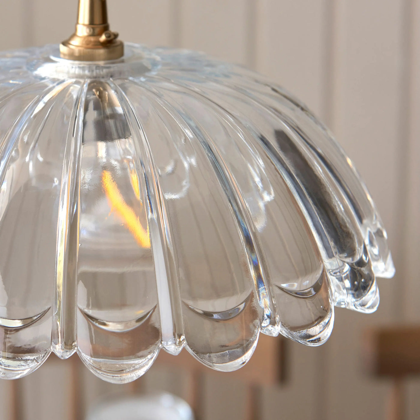 Carnation 1 Pendant Light