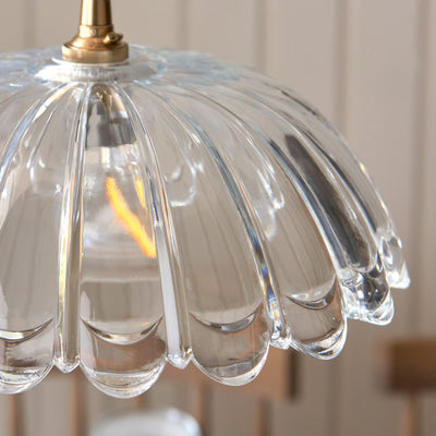 Carnation 1 Pendant Light