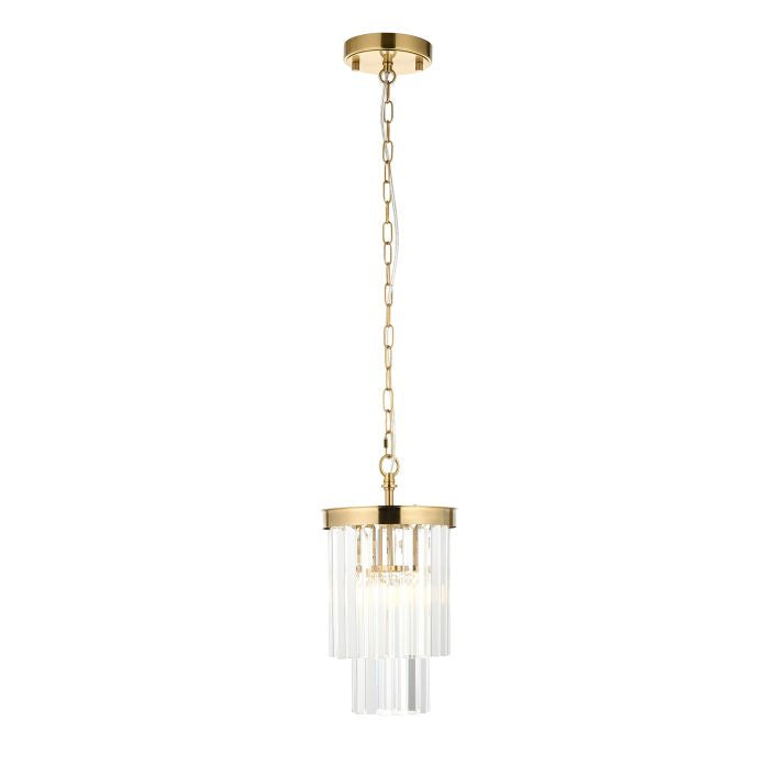 Conaston Pendant Light 1 Light