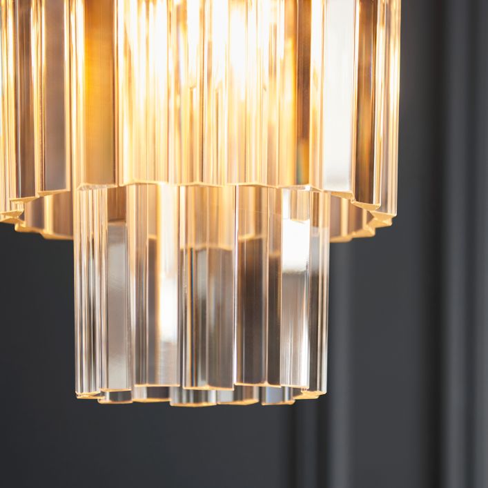 Conaston Pendant Light 1 Light