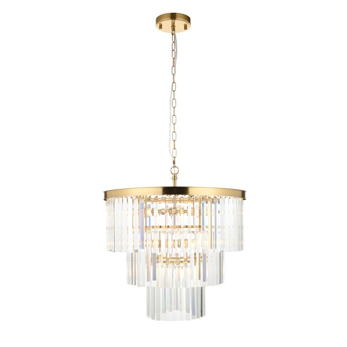 Conaston Pendant Light 7 Light