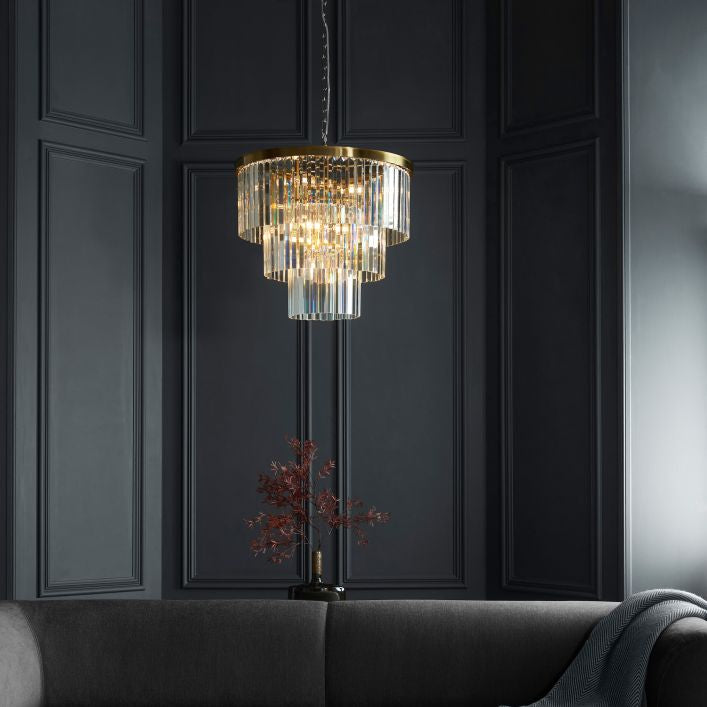 Conaston Pendant Light 7 Light