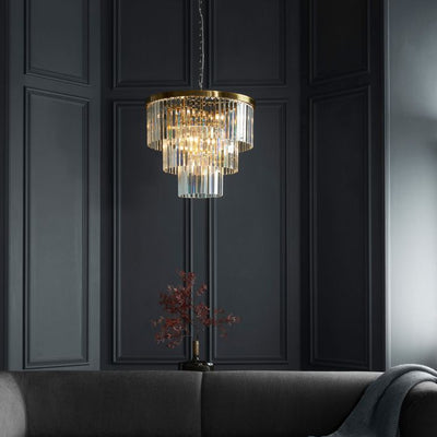 Conaston Pendant Light 7 Light