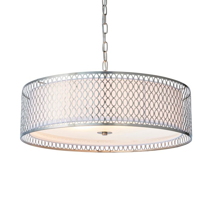 Cordero Pendant Light 1 Light
