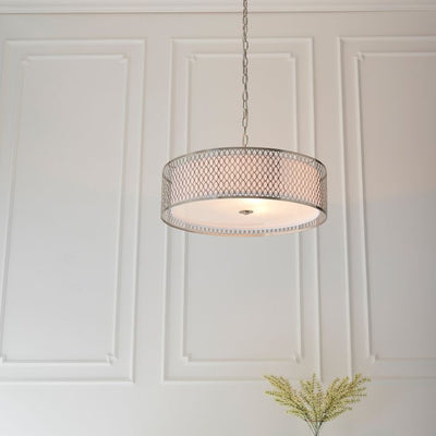 Cordero Pendant Light 1 Light