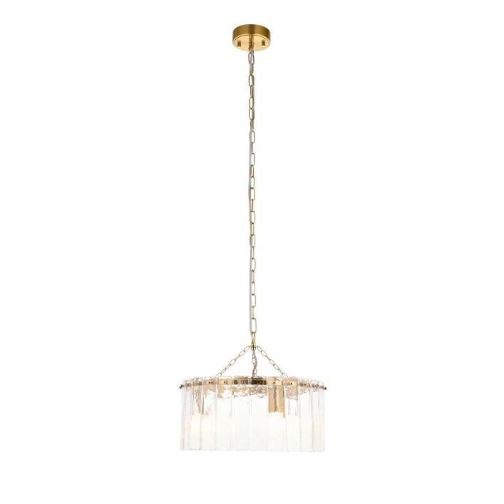 Karine Pendant Light 3 Light
