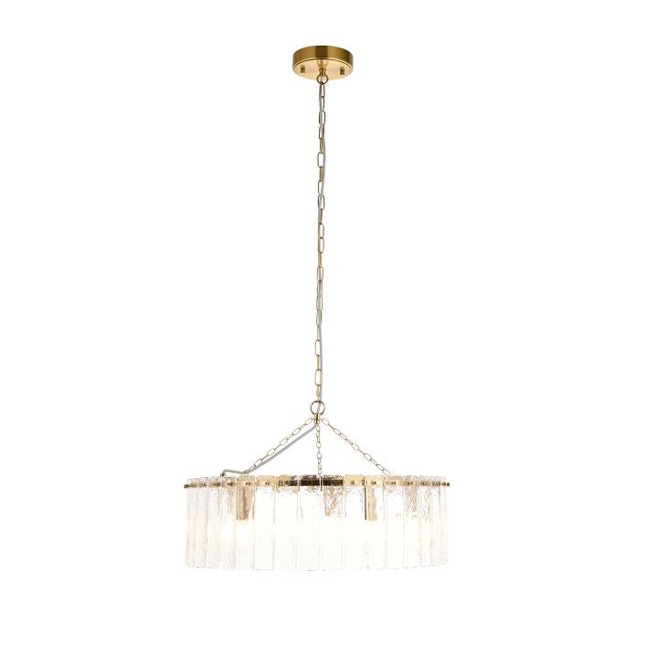 Karine Pendant Light 5 Light