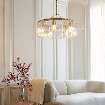 Karine Pendant Light 5 Light
