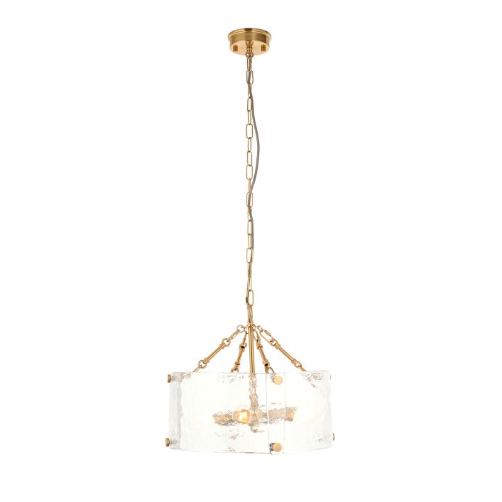 Keller Pendant Light 4 Light