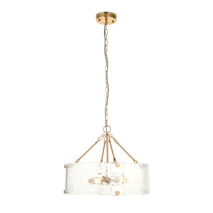 Keller Pendant Light 6 Light