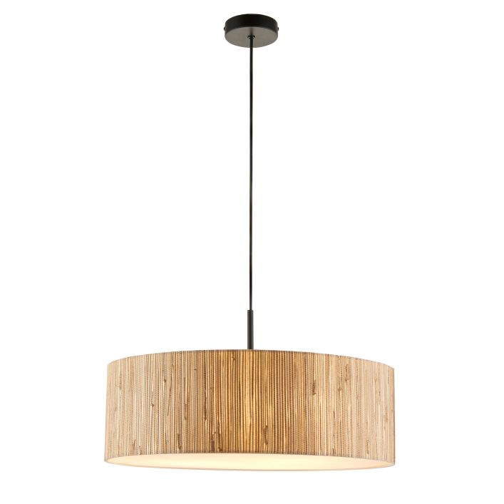 Longshore Pendant Light 3 Light