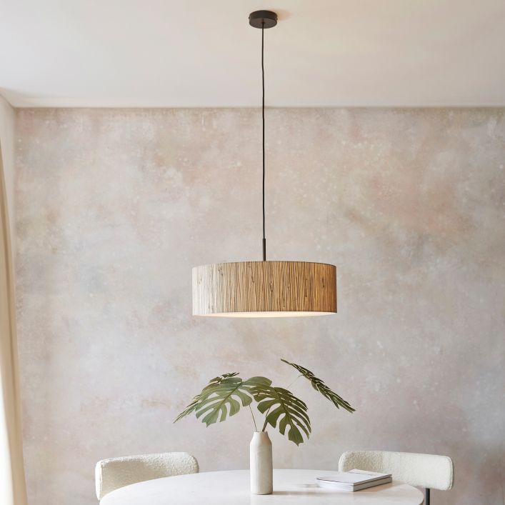 Longshore Pendant Light 3 Light
