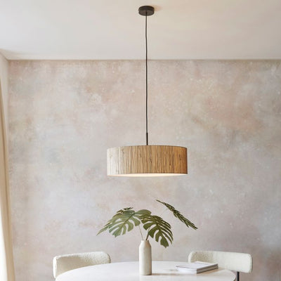 Longshore Pendant Light 3 Light