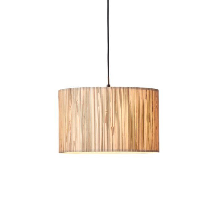 Longshore Pendant Light 1 Light