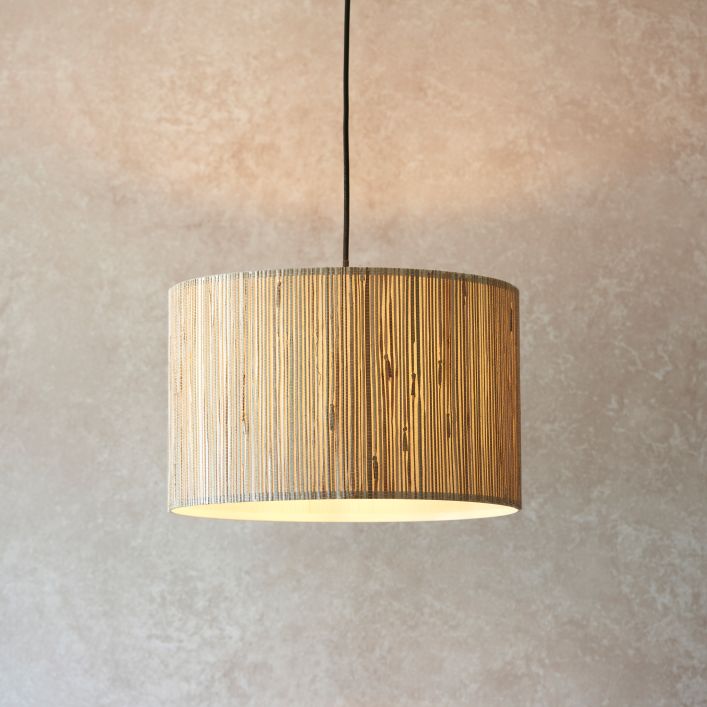 Longshore Pendant Light 1 Light