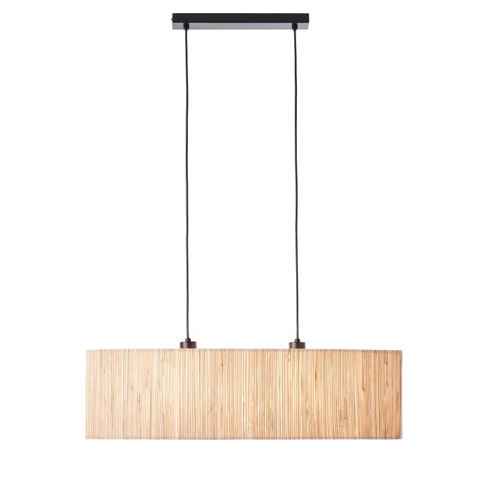 Longshore Pendant Light 2 Light
