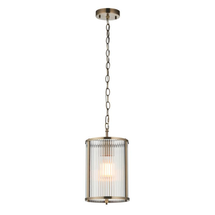 Ridgeton Pendant Light 1 Light