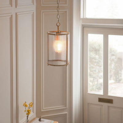 Ridgeton Pendant Light 1 Light